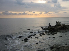 Imagen Bocas de Ceniza